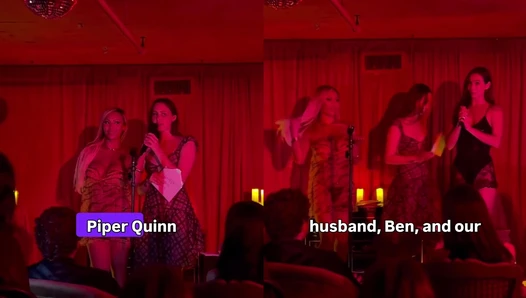Piper Quinn - Video Leaks #136