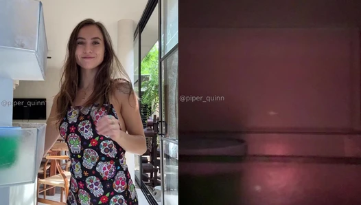 Piper Quinn - Video Leaks #146