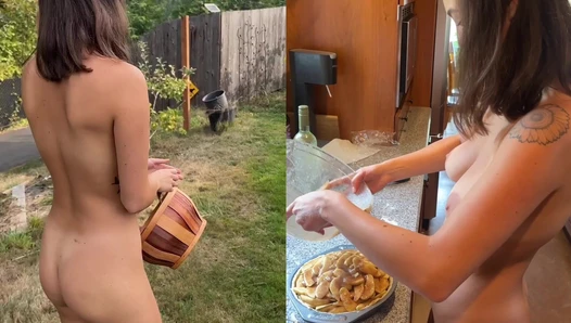 Piper Quinn - Video Leaks #161
