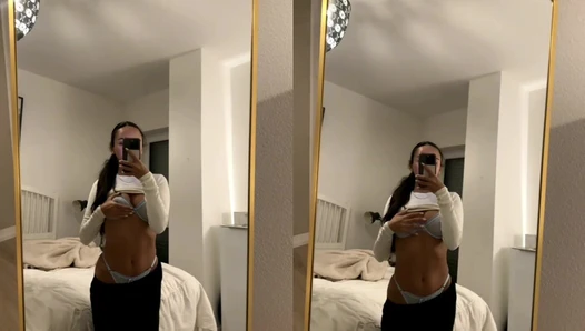 luana.hoffmann - Video Leaks #5