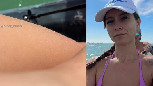 Piper Quinn - Video Leaks #180