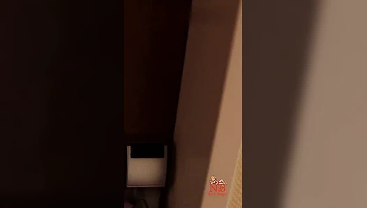 Nina Berger - Video Leaks #2