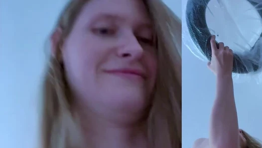 Ina Silja Bietsch - Video Leaks #101