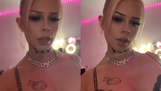 Sophioosh - Video Leaks #85