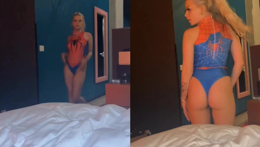 Sophioosh - Video Leaks #89