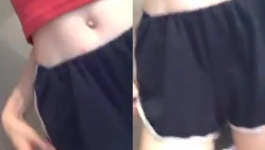 Karina Kozyreva - Video Leaks #3