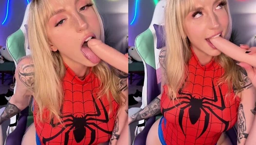 Justpeechie - Video Leaks #43