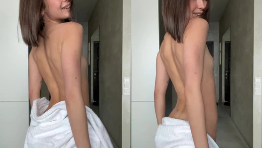 tinaember - Video Leaks #73