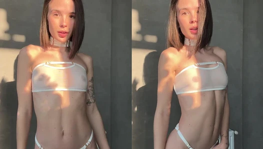 tinaember - Video Leaks #103