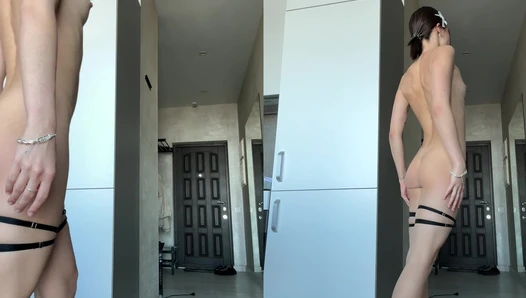 tinaember - Video Leaks #106
