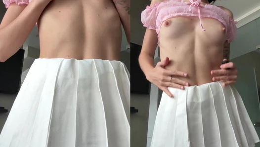tinaember - Video Leaks #201