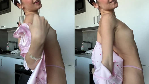 tinaember - Video Leaks #241