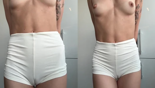 tinaember - Video Leaks #252