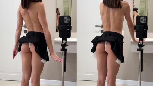 tinaember - Video Leaks #260