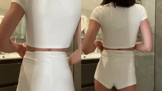 tinaember - Video Leaks #271
