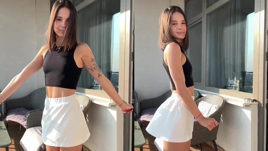 tinaember - Video Leaks #418