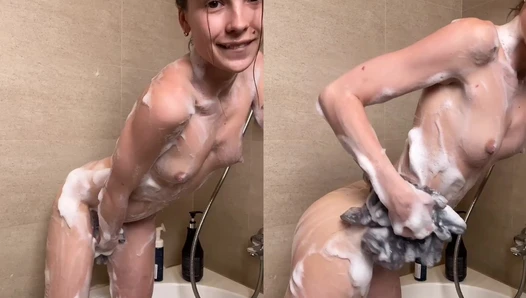 tinaember - Video Leaks #550