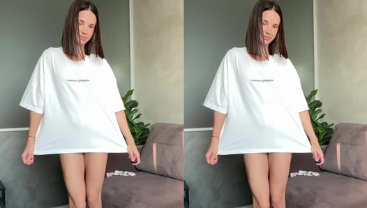 tinaember - Video Leaks #612