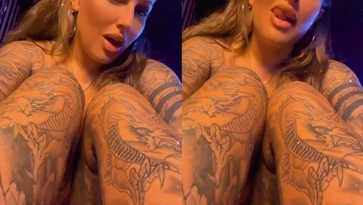 Julia Jasmin Ruhle - Video Leaks #23