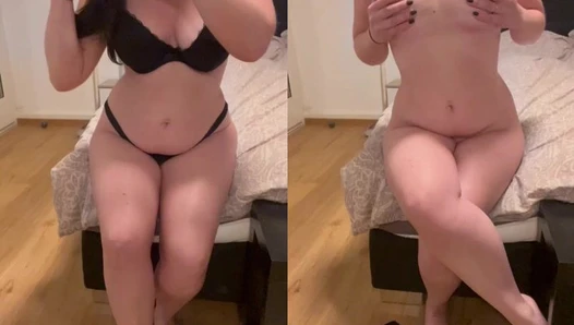 Laura Klein - Video Leaks #2