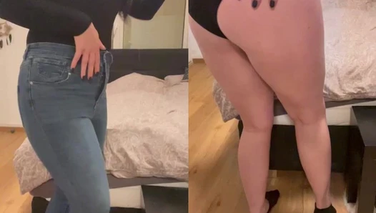 Laura Klein - Video Leaks #12