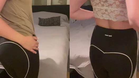 Laura Klein - Video Leaks #20