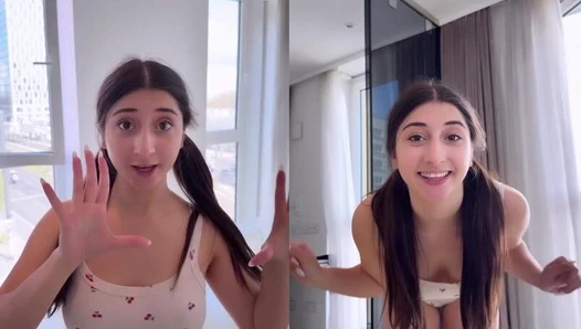 Milena Grace - Video Leaks #2