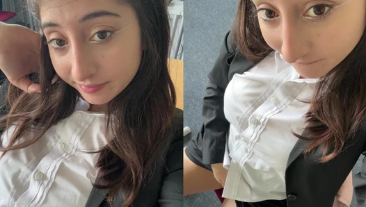 Milena Grace - Video Leaks #28