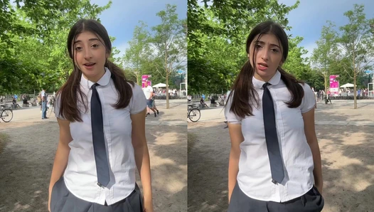 Milena Grace - Video Leaks #29
