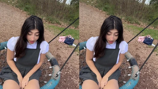 Milena Grace - Video Leaks #30