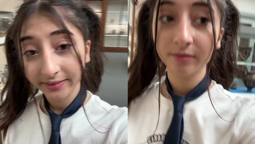 Milena Grace - Video Leaks #32