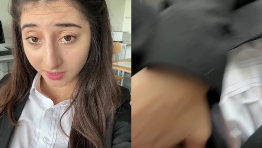 Milena Grace - Video Leaks #36