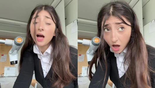 Milena Grace - Video Leaks #37