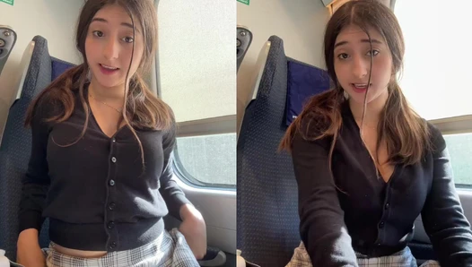 Milena Grace - Video Leaks #38