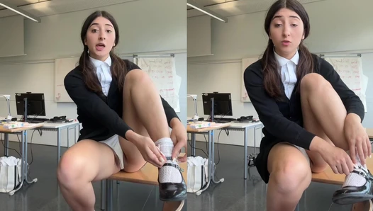 Milena Grace - Video Leaks #44