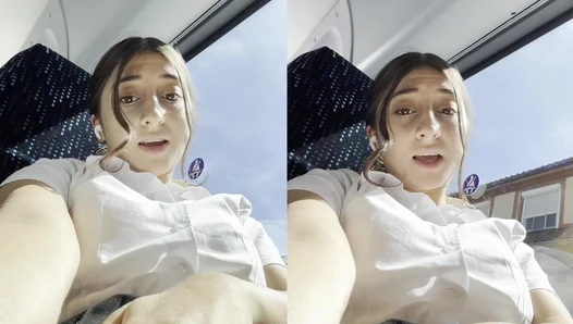 Milena Grace - Video Leaks #51