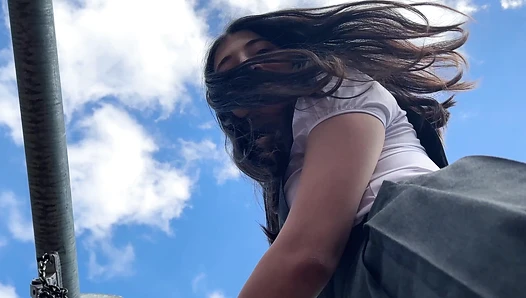Milena Grace - Video Leaks #53
