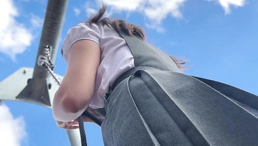Milena Grace - Video Leaks #53