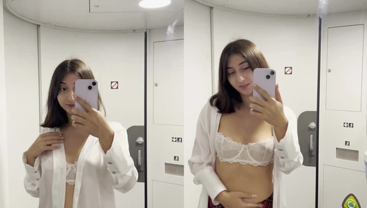 Milena Grace - Video Leaks #56