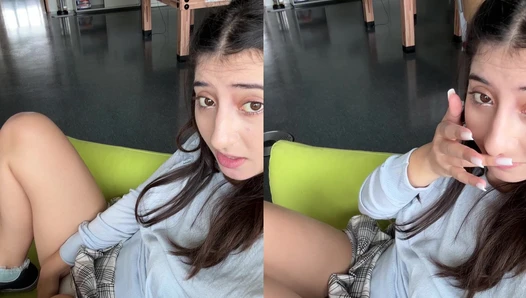 Milena Grace - Video Leaks #58