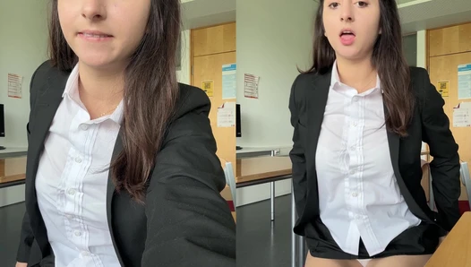 Milena Grace - Video Leaks #59