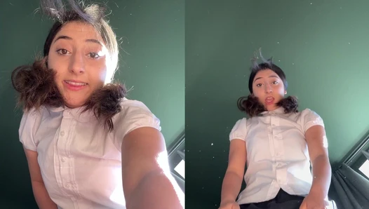 Milena Grace - Video Leaks #62