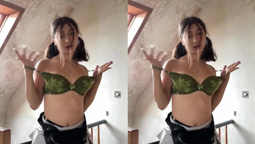 Milena Grace - Video Leaks #64