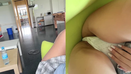 Milena Grace - Video Leaks #67