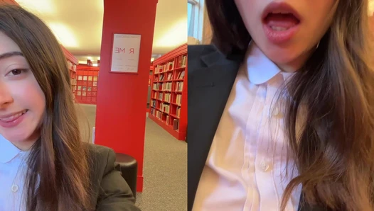 Milena Grace - Video Leaks #68