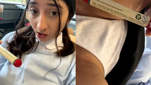 Milena Grace - Video Leaks #70