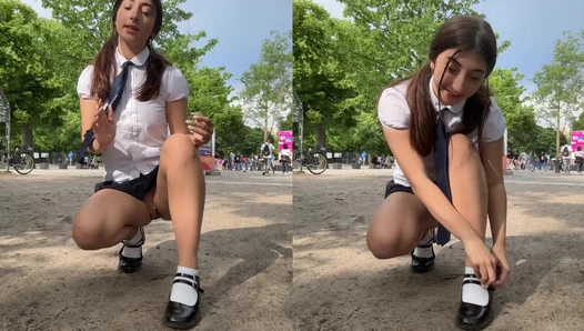 Milena Grace - Video Leaks #71