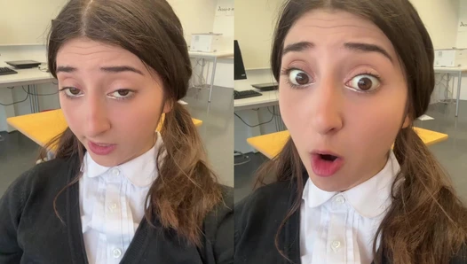 Milena Grace - Video Leaks #72