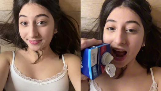 Milena Grace - Video Leaks #73