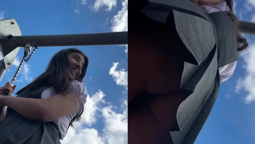 Milena Grace - Video Leaks #74
